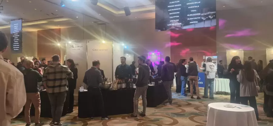 Wine Expo 2025