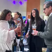 EXCLUSIVO: todo el color de la Wine Expo 2025 en Mendoza