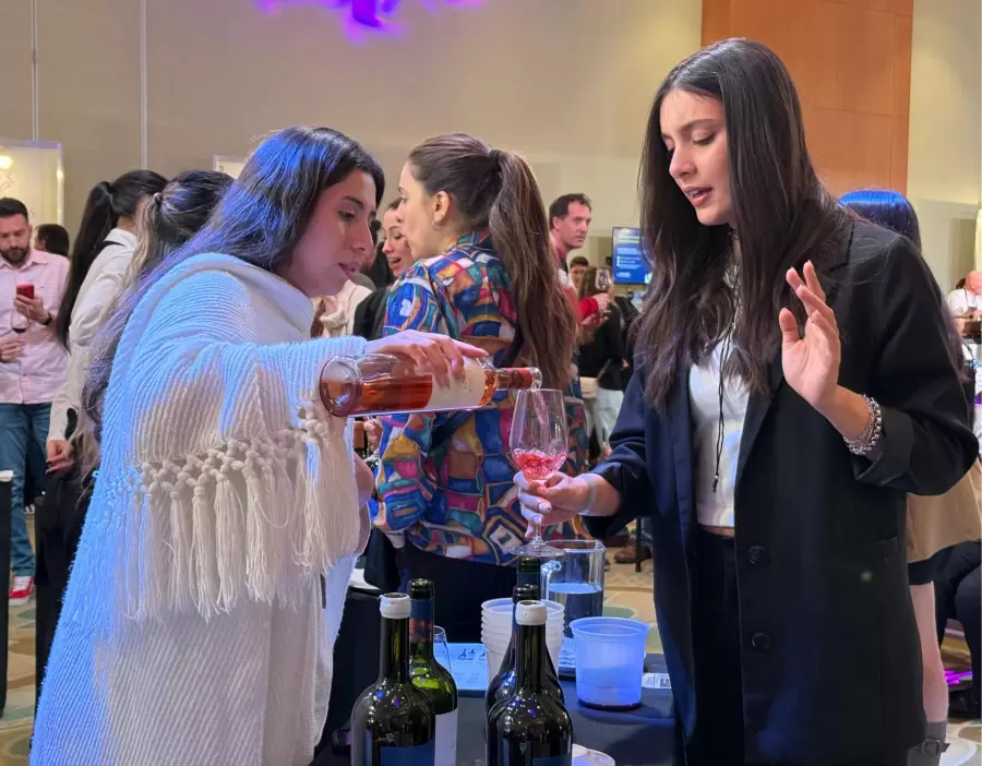Wine Expo 2025