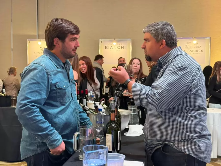 Wine Expo 2025