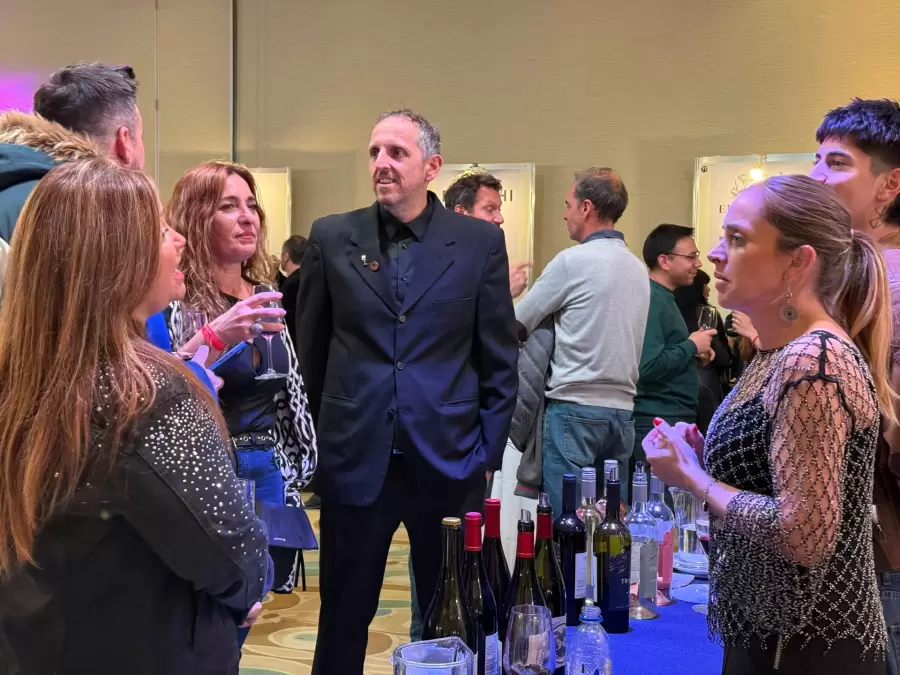 Wine Expo 2025