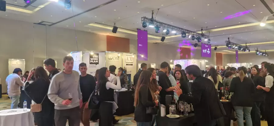 Wine Expo 2025