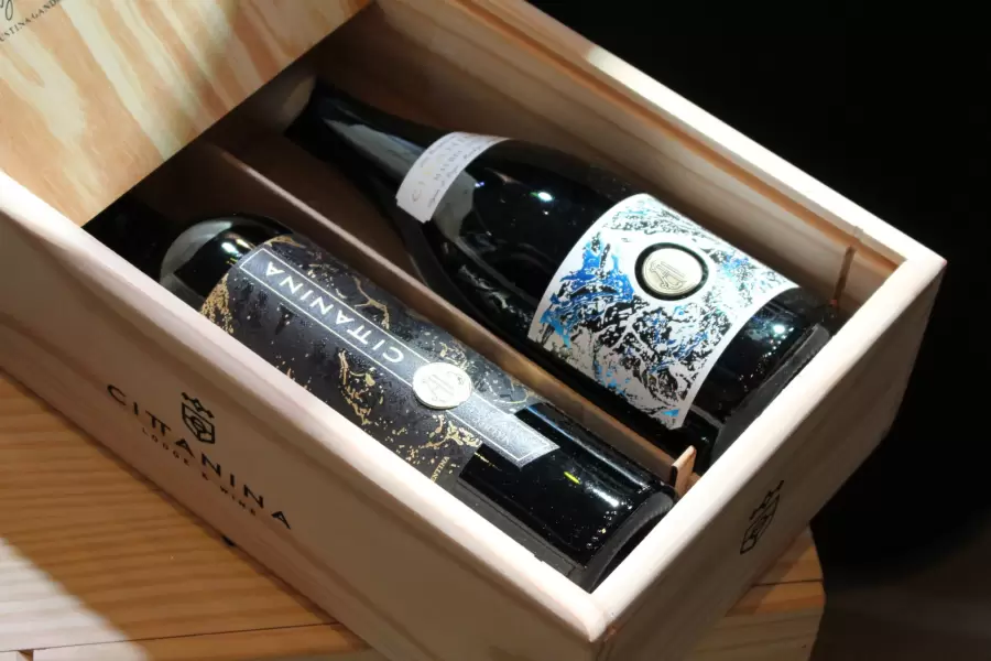 Wine Expo 2025