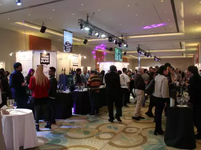 Wine Expo 2025: el gran brindis que une a productores y turismo