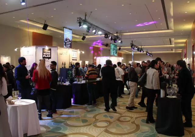 Wine Expo 2025: el gran brindis que une a productores y turismo