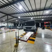 Un senador mendocino pide que se actualice la informaci�n sobre la RTO vehicular