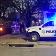 En Buenos Aires asesinaron a un joven a pu�aladas y lo abandonaron en la calle