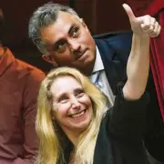 Analizan que "la confrontaci�n en t�rminos electorales rinde mucho"