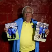 Adiós a Ramón Maddoni, el histórico buscador de talentos del fútbol argentino