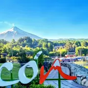 �Pensando en las vacaciones? La IA eligi� los 5 destinos m�s atractivos de Chile