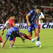 Fecha 5 del Torneo Clausura 2025: días, horarios, árbitros y TV