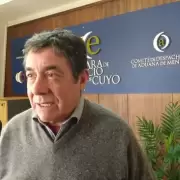 Presi�n impositiva y aranceles de EEUU, contra la competitividad del vino cuyano