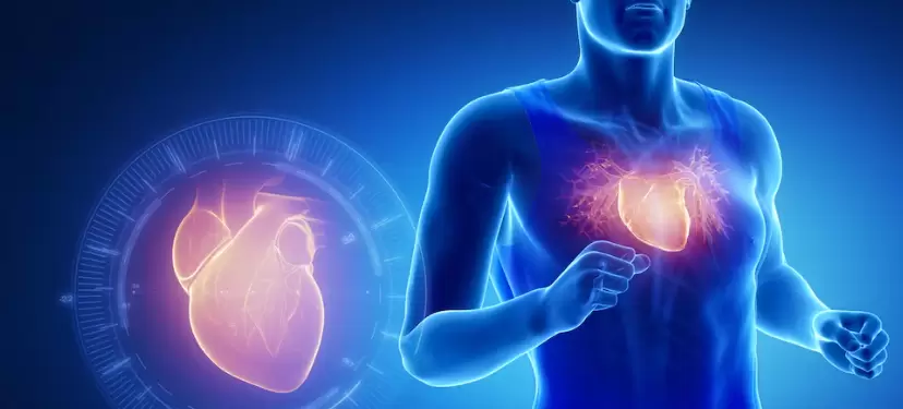 Las micrófonos de los celulares podrían ayudar a monitorear el corazón y así prevenir problemas cardíacos.