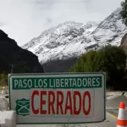 Mendoza: C�mo estar� el tiempo y los pasos fronterizos el fin de semana