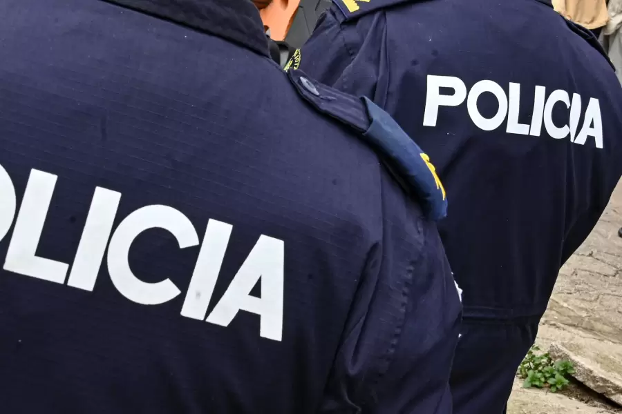 Ya hab�an terminado su relaci�n el �ltimo domingo.