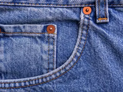 El secreto del bolsillo relojero del jean