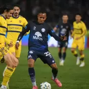 Independiente Rivadavia vs Boca: día, horario, árbitro y cómo seguirlo en vivo