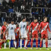 Deportivo Maipú no pudo hacer pie en Salta