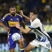 Independiente Rivadavia vs. Boca Juniors: cómo está el historial antes del duelo en Mendoza