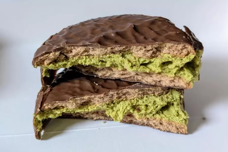 Alfajores