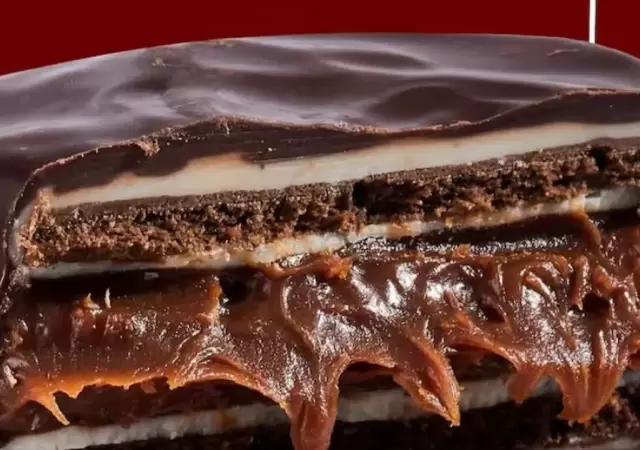 Alfajores