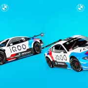 Juli�n Santero y BMW en 2026: la bomba que sacude el Turismo Carretera