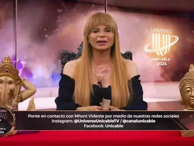 Mhoni Vidente