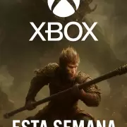 Black Myth: Wukong, Delta Force y 20 juegos m�s llegan a Xbox esta semana