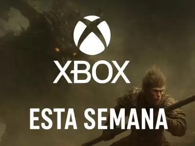 Esto llega a Xbox del 18 al 22 de agosto de 2025