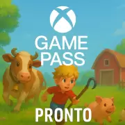 Herdling, la experiencia sensorial y tranquila que aterriza en Xbox Game Pass