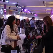 Wine Expo, con destacados chefs, sommeliers y la participaci�n de m�s de 130 bodegas