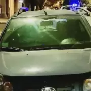 La Plata, conmocionada por un horrendo hallazgo dentro de una camioneta