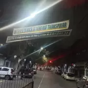Aparecieron pasacalles pidiéndoles a los jugadores de Boca que respeten la camiseta