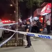 Brooklyn: tres  muertos y ocho heridos en un violento ataque en un club nocturno