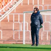 Independiente Rivadavia va con tres cambios para buscar la victoria ante Boca