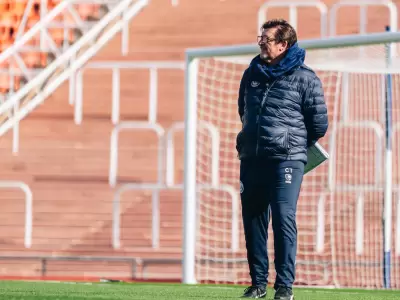 Independiente Rivadavia va con tres cambios para buscar la victoria ante Boca