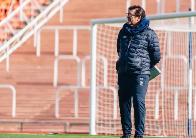 Independiente Rivadavia va con tres cambios para buscar la victoria ante Boca