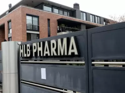 El laboratorio acusado