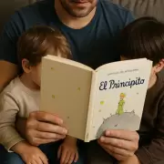 Leer 'El Principito': el castigo para un padre que intent� evadir la cuota alimentaria