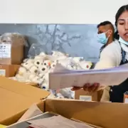 Bolivia decidir� hoy su futuro pol�tico, econ�mico e institucional