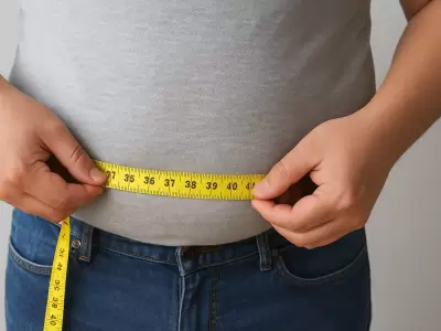 Obesidad penalizada en Jap�n.