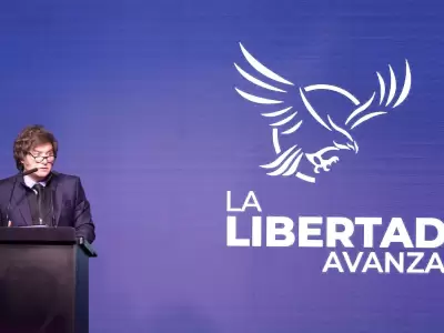 La Libertad Avanza cerr� sus listas para las elecciones legislativas/ Fuente: X