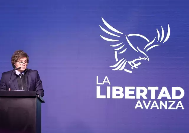 La Libertad Avanza cerr� sus listas para las elecciones legislativas/ Fuente: X