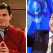 Rodrigo Paz y Jorge Quiroga competir�n por la Presidencia de Bolivia