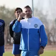 Ribonetto sobre la derrota de Godoy Cruz: "Los errores se pagan caros ante River"