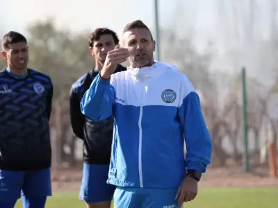 Walter Ribonetto/ Fuente: X