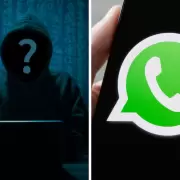 WhatsApp: advierten sobre un truco que deja cuentas bancarias vac�as