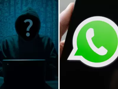 El detalle en WhatsApp que parece inofensivo pero arruina su seguridad.