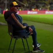 Russo tras el fin de la mala racha: "Boca tiene un plantel fuerte y grande"