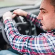 D�a de furia de un taxista en Neuqu�n: violento ataque a un chofer de Uber